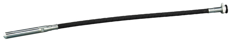 Accessoires Makita aiguille vibrante 32x1200mm - 1910e1-5 1910e1-5