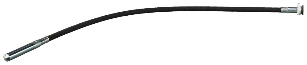 Accessoires Makita aiguille vibrante 32x1700mm - 1910e2-3 1910e2-3