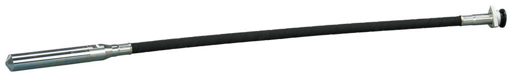 Accessoires Makita aiguille vibrante 38x1200mm - 1910e3-1 1910e3-1