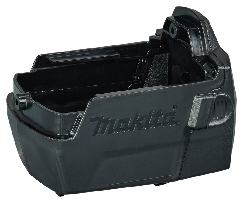 Makita accessoires couvercle vibrateur à béton pour batterie sac à dos-1910j4-4 1910j4-4