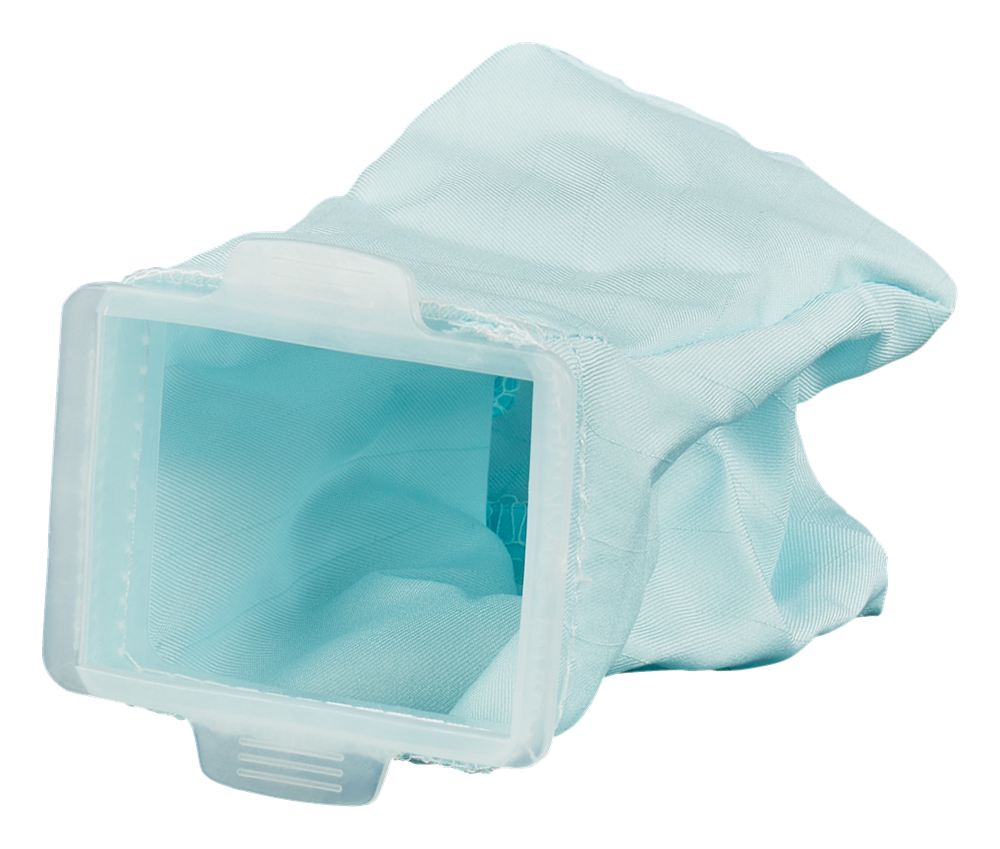 Makita accessoires sac à poussière hepa - 1910m4-5 1910m4-5