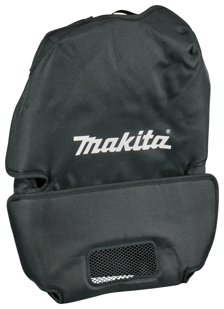 Makita accessoires housse de protection aspirateur à dos - 1910s4-7 1910s4-7