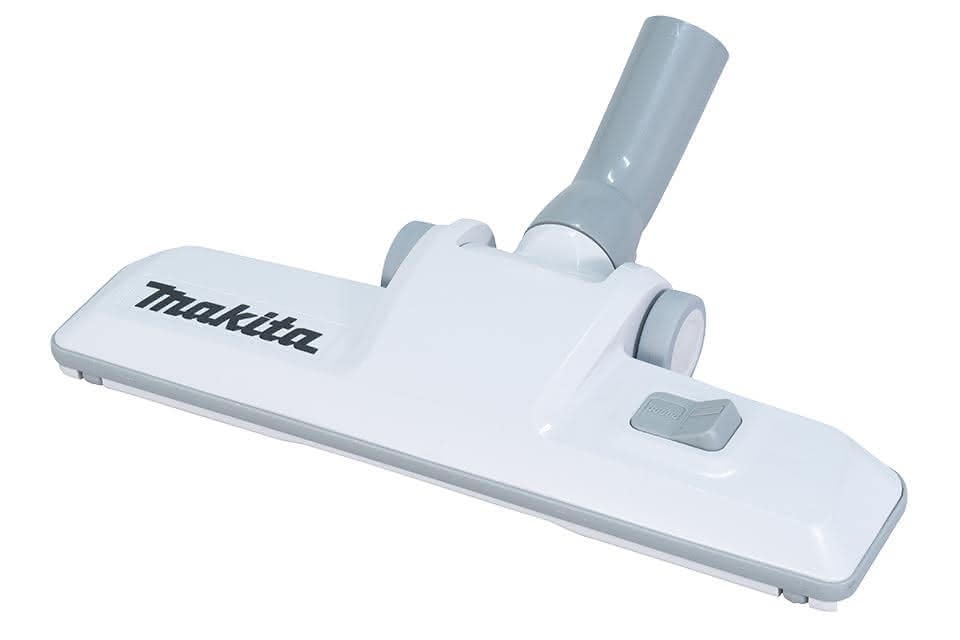 Accessoires Makita buse de sol | pour moquette pour sols durs | blanc - 1912f9-8