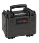 Explorer Cases 1913 Valise Noir avec mousse Pluck