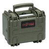 Explorer Cases 1913 Valise Vert