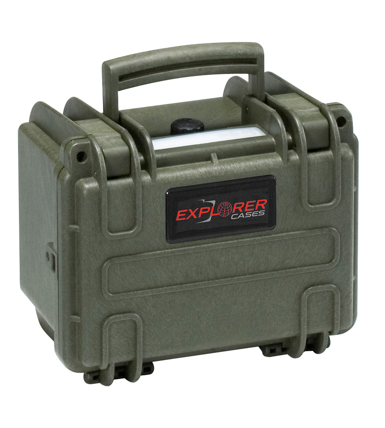 Explorer Cases 1913 Valise Vert