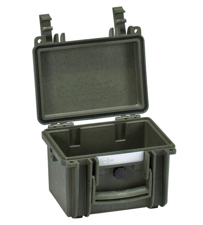 Explorer Cases 1913 Valise Vert