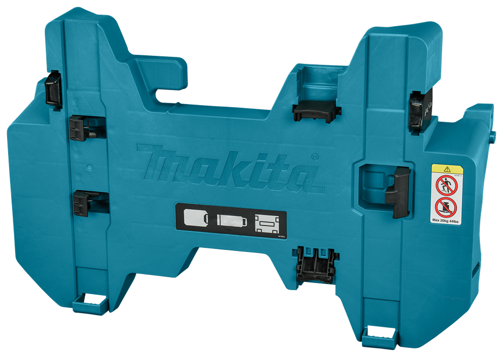 Adaptateur multifonction Makita - 1913f5-2