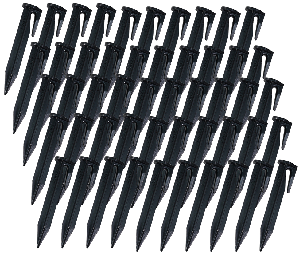 Jeu de broches Makita rm350d - 1913n6-6