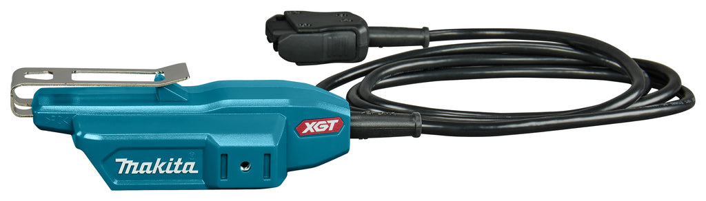 Makita accessoires adaptateur de batterie ponceuses xgt - 1914h3-6