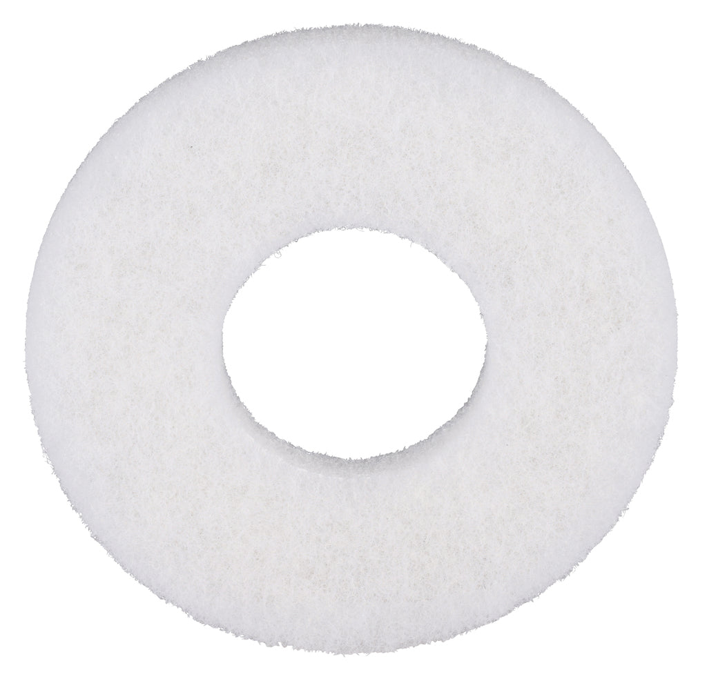 Disque de nettoyage accessoires Makita | blanc - 1914s5-9
