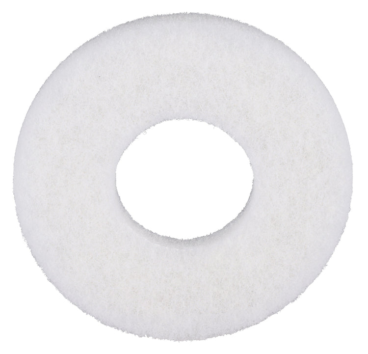 Disque de nettoyage accessoires Makita | blanc - 1914s5-9