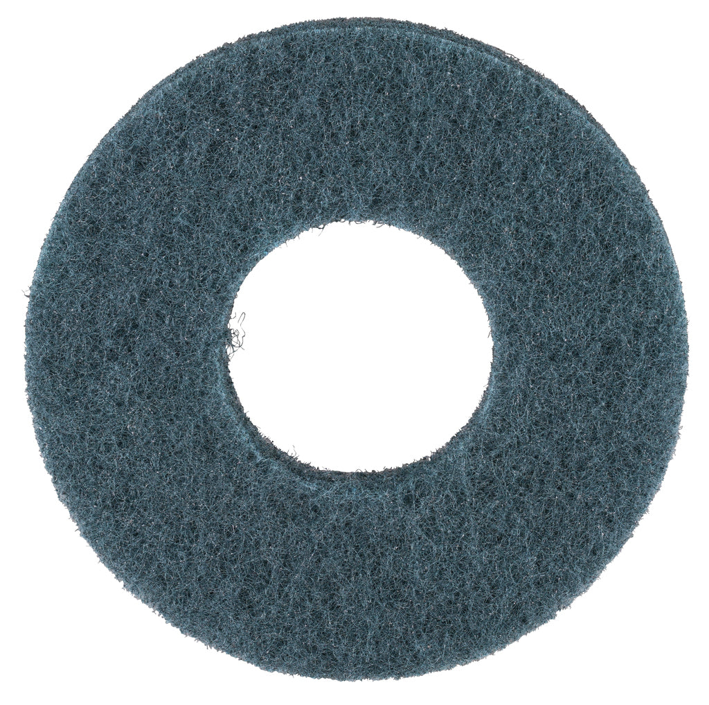 Disque de nettoyage accessoires Makita | bleu - 1914s7-5