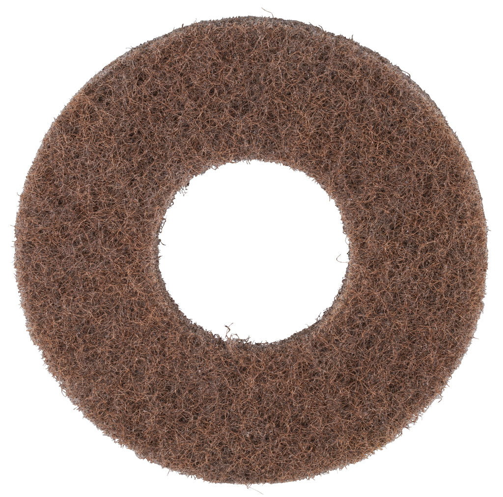 Disque de nettoyage accessoires Makita | marron - 1914s8-3