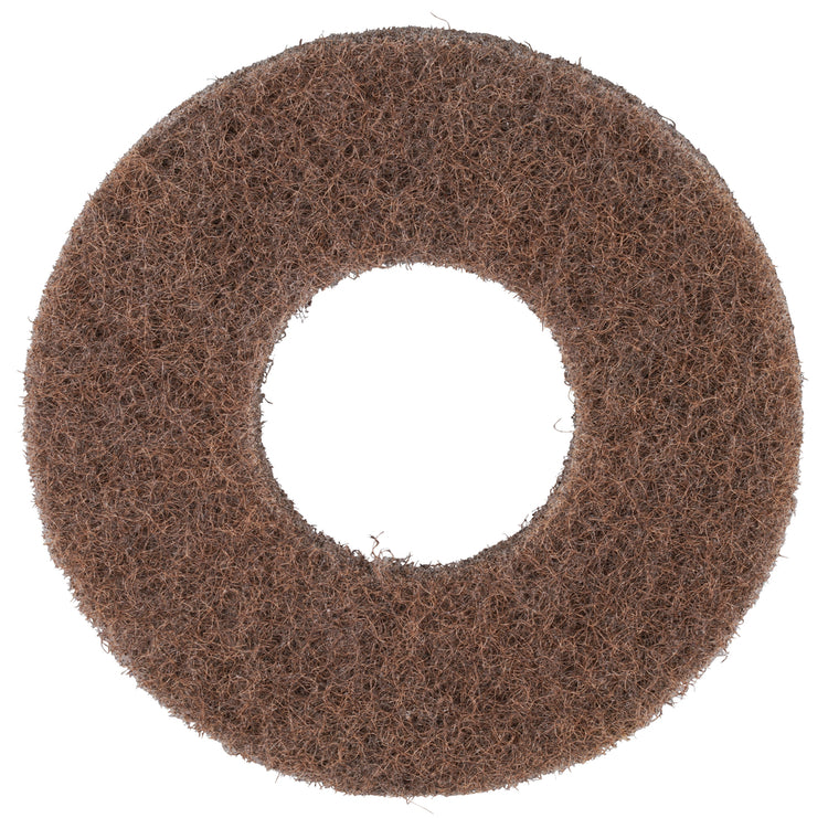 Disque de nettoyage accessoires Makita | marron - 1914s8-3