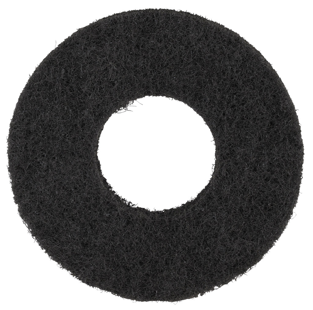 Disque de nettoyage accessoires Makita | noir - 1914s9-1