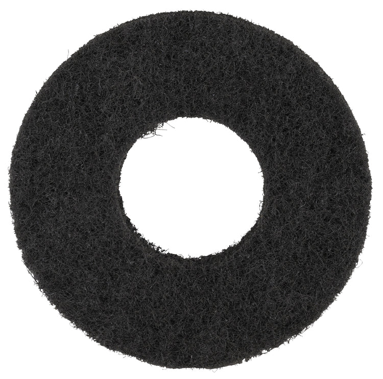 Disque de nettoyage accessoires Makita | noir - 1914s9-1