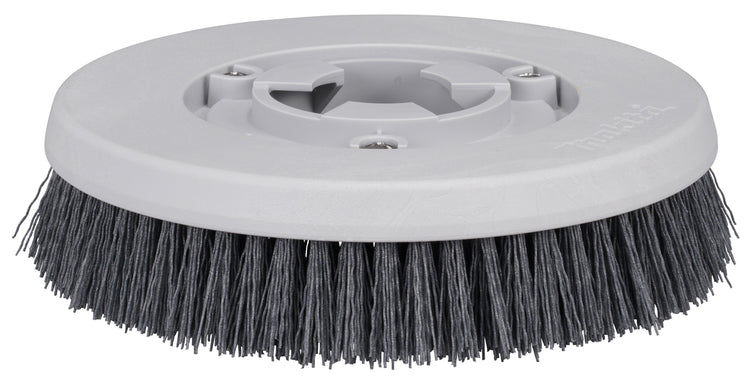 Brosse Makita dure avec propriétés abrasives | pour ps001gz-1914t3-0
