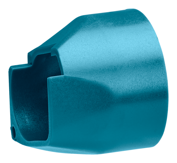 Makita accessoires adaptateur d'extraction de poussière raboteuse-191569-6 191569-6