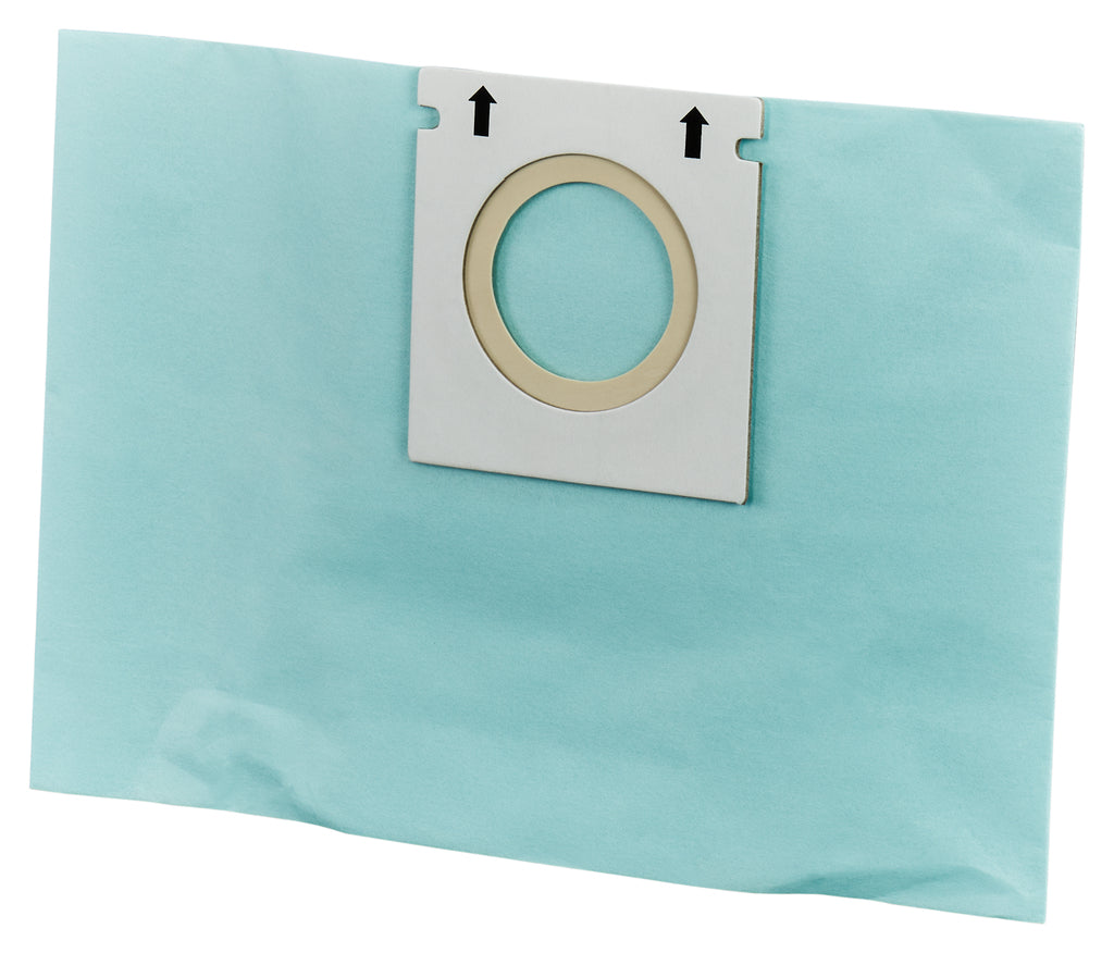 Sac à poussière en papier accessoires Makita | Aspirateur 7,5l - 1915w5-3