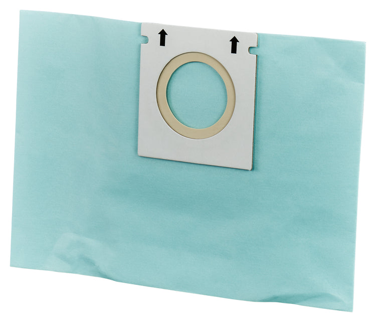 Sac à poussière en papier accessoires Makita | Aspirateur 7,5l - 1915w5-3