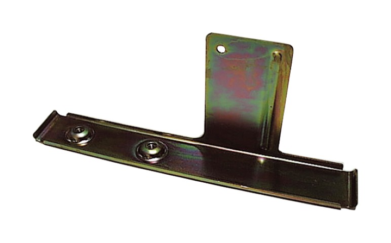 Accessoires Makita plaque d'extension pour guide de largeur - 191725-8