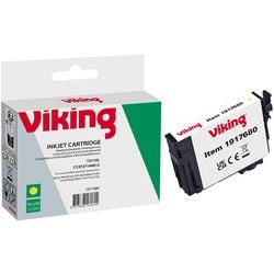 Cartouche d'encre od t271440 27xl jaune