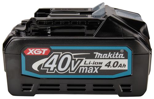 Batterie Makita bl4040 xgt 40v max 4,0ah