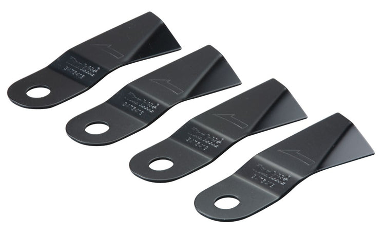 Makita accessoires ensemble de couteaux 460mm dlm462 - 191d47-0 - 191d47-0
