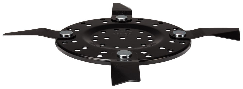 Makita accessoires jeu de disques de tondeuse 460mm - 191d49-6 - 191d49-6