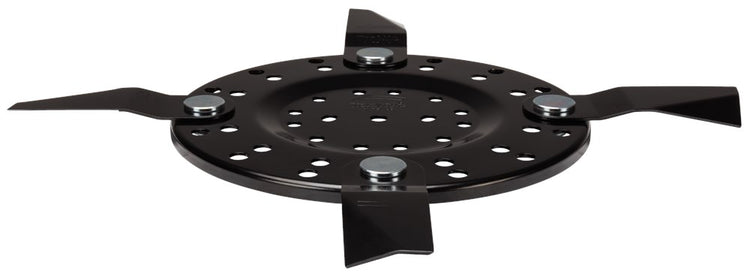 Makita accessoires jeu de disques de tondeuse 460mm - 191d49-6 - 191d49-6