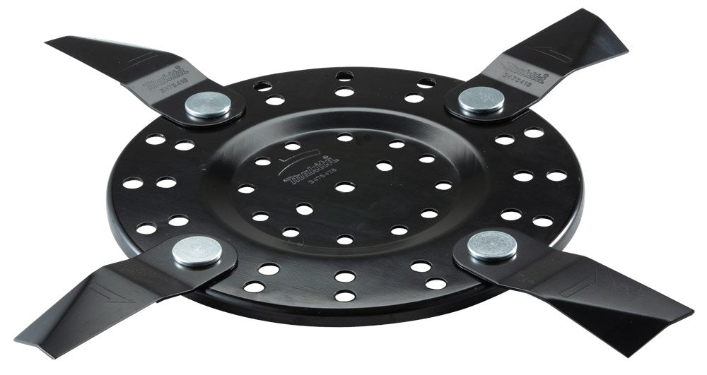 Makita accessoires jeu de disques de tondeuse 530mm - 191d50-1 - 191d50-1