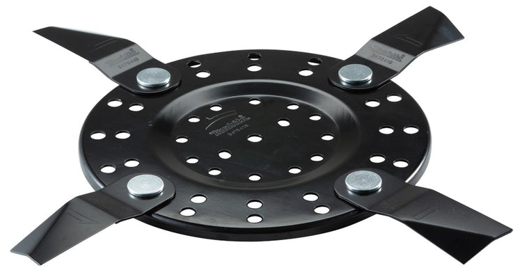 Makita accessoires jeu de disques de tondeuse 530mm - 191d50-1 - 191d50-1