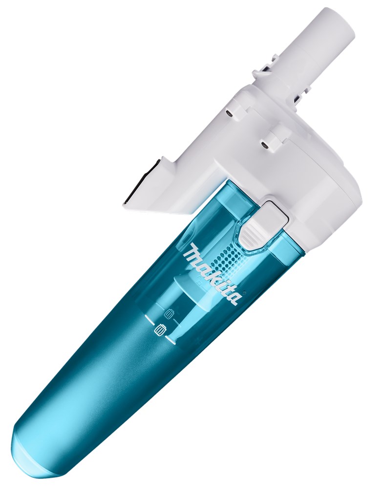 Accessoires Makita boîte à poussière cyclone serrure blanche - 191d71-3 - 191d71-3