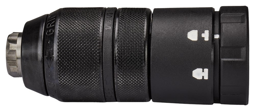 Accessoires Makita mandrin de perçage à dégagement rapide HR3012FC - 191F46-4 - 191F46-4