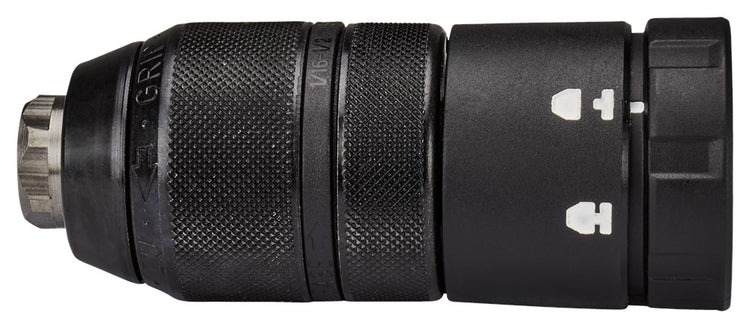 Accessoires Makita mandrin de perçage à dégagement rapide HR3012FC - 191F46-4 - 191F46-4