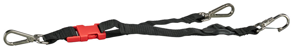 Ensemble de sangles de transport d'accessoires Makita pdc1200 - 191j48-4