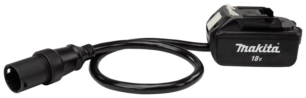 Adaptateur accessoires Makita 18v>pdc01 - 191j50-7