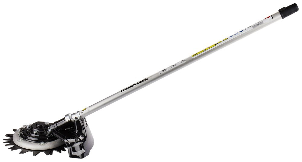 Accessoire coupe-herbe Makita EM407MP