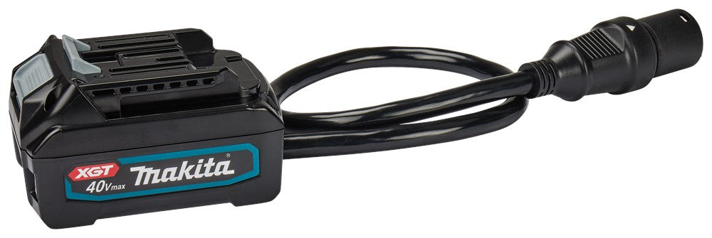 Adaptateur Makita pdc>xgt