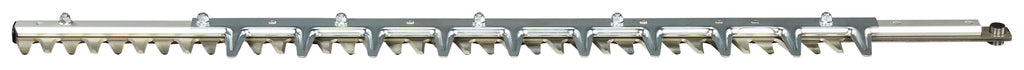 Makita accessoires ensemble de couteaux 600mm uh013g - 191y03-6