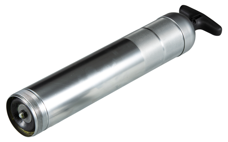 Accessoires Makita porte-cartouche de graisse fermé - 191b12-7 191b12-7
