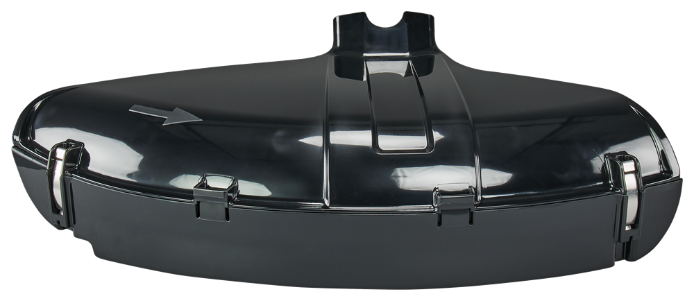 Makita accessoires housse de protection drd assy - 191b54-1 191b54-1