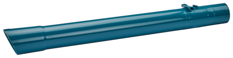 Makita accessoires tube d'aspiration cyclone capsule à poussière bleu - 191d78-9 191d78-9