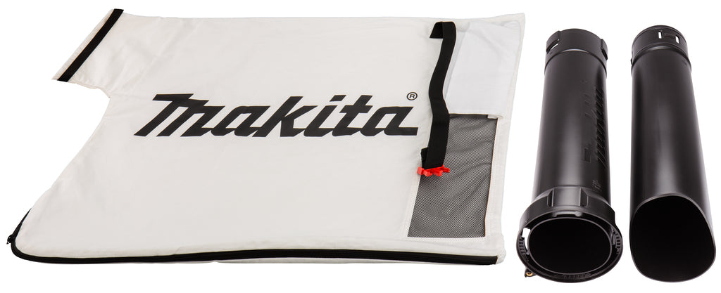 Kit d'aspiration de feuilles d'accessoires Makita - convient au modèle Makita : dub363 - 191p37-5