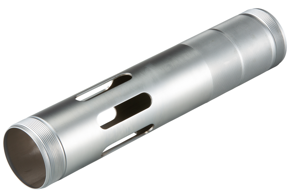 Accessoires Makita porte-cartouche de graisse ouvert - 191f24-4 191f24-4