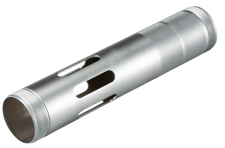 Accessoires Makita porte-cartouche de graisse ouvert - 191f24-4 191f24-4