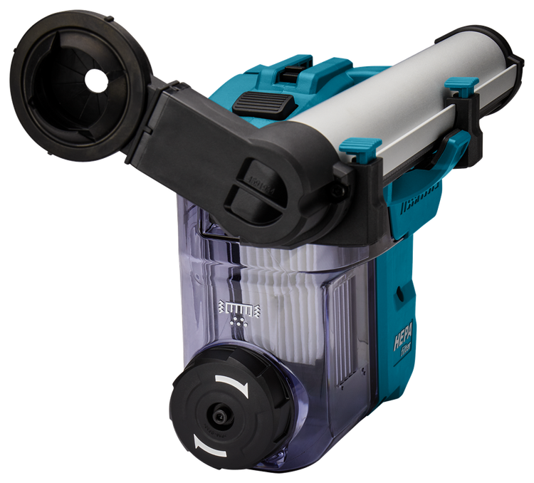Makita accessoires aspirateur dx10 - 191f95-1 191f95-1