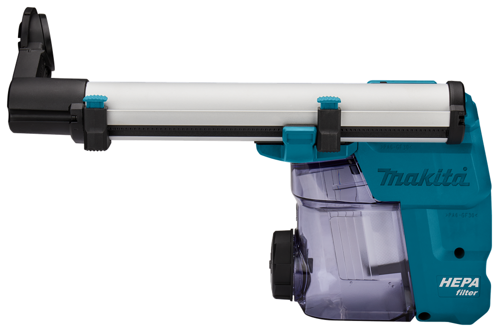 Makita accessoires aspirateur dx11 - 191g00-4 191g00-4