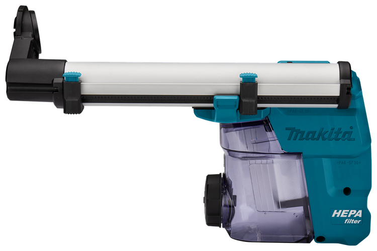 Makita accessoires aspirateur dx11 - 191g00-4 191g00-4